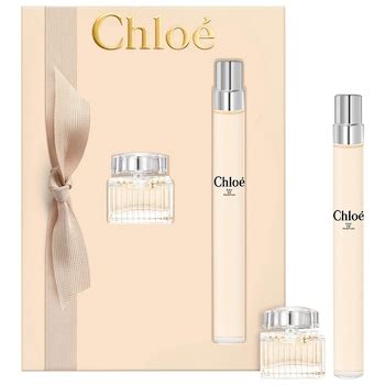 chloe perfume renner|chloe 233 sephora.